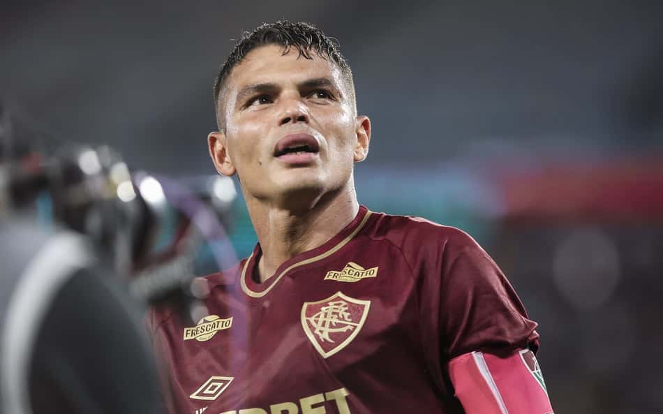 Bastidores: como foi o retorno de Thiago Silva ao Fluminense?