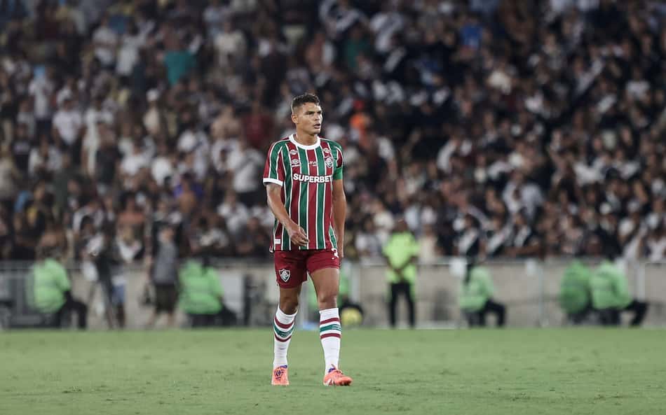 Fluminense ataca principais carências e faz mercado cirúrgico na pausa da Copa