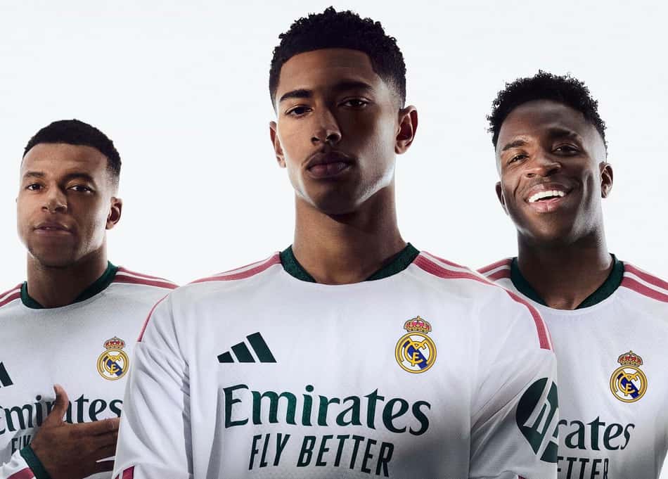 Times da Champions com mais gols marcados na Copa
