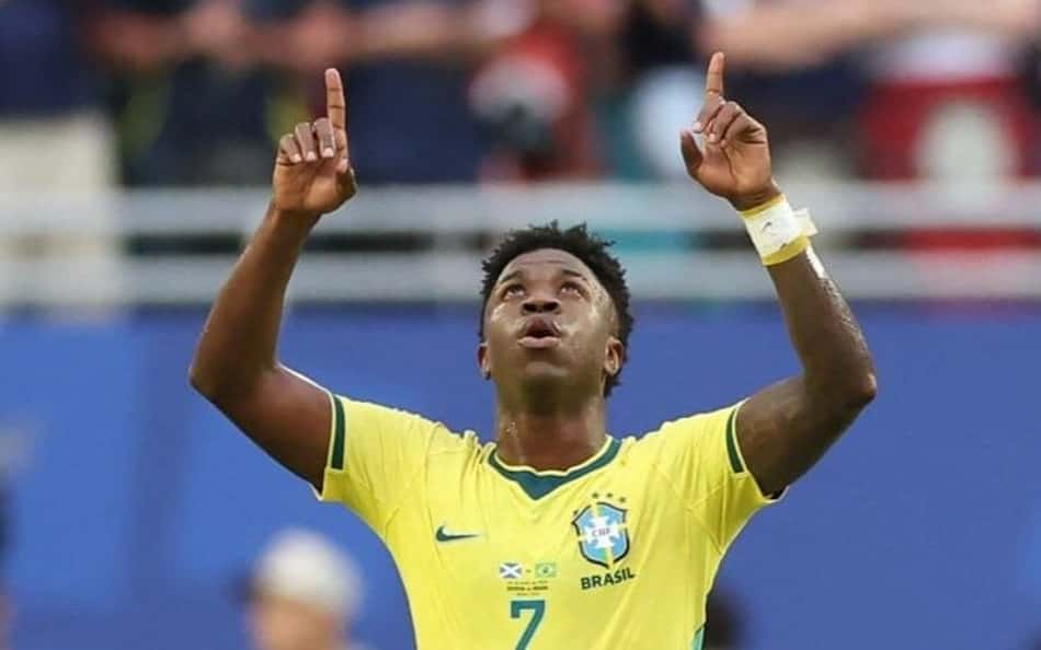 Brasil encara Japão e mantém sequência de jogos em datas sagradas