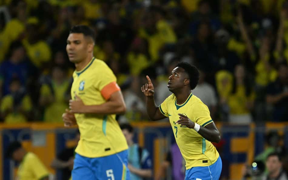 Veja onde assistir aos jogos da Copa do Mundo nesta sábado (13/6)