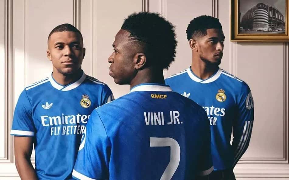 Real Madrid lidera, com surpresa na cola: veja artilharia por clubes da Copa do Mundo