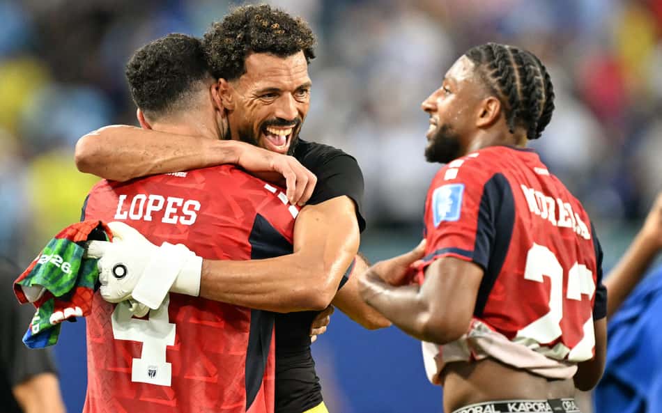 Por que os azarões da Copa estão surpreendendo? Entenda