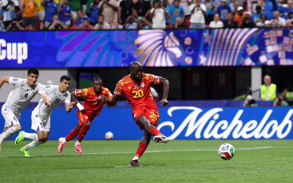 RD Congo x Uzbequistão: veja os melhores momentos do jogo do grupo K da Copa do Mundo