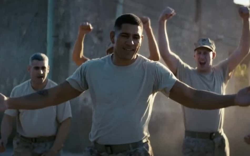 Alex Poatan estrela filme de ação em Hollywood; veja trailer