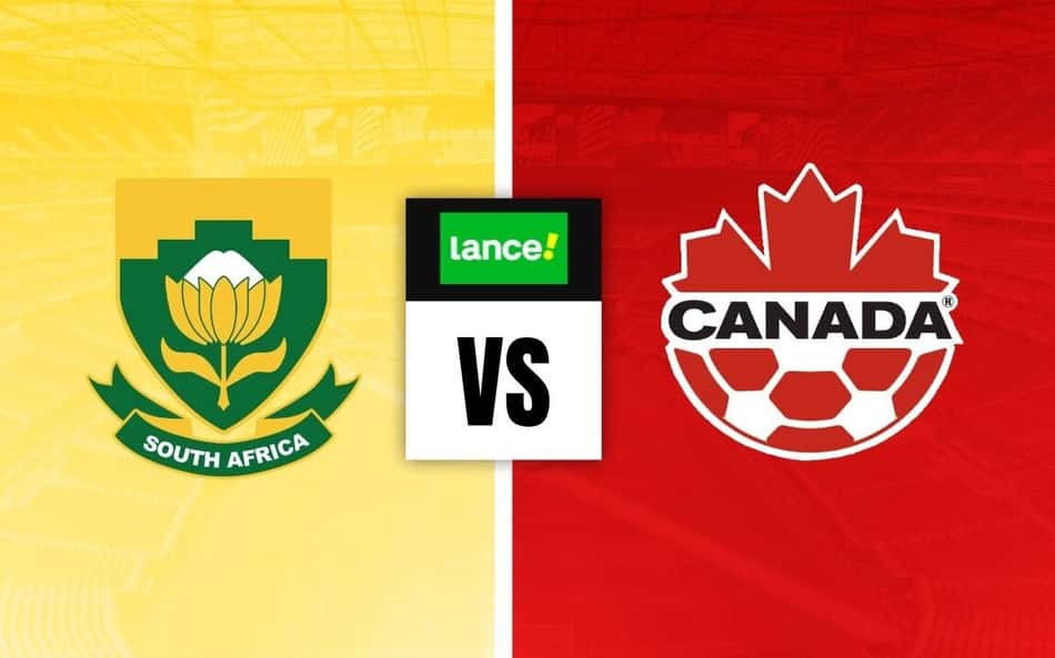África do Sul x Canadá Palpite – Análise e odds (28/06)