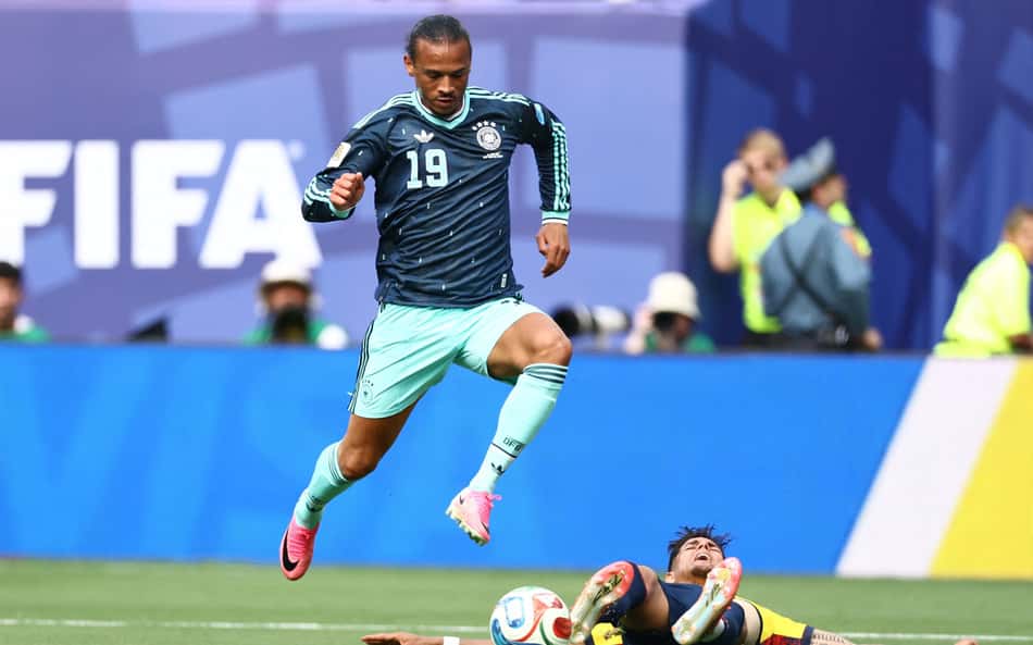 Quando Brasil e Alemanha podem se enfrentar no mata-mata da Copa do Mundo?