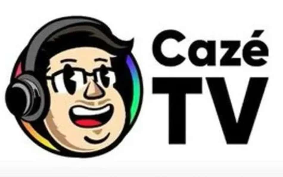 CazéTV foi alvo de investigação do Ministério Público (Foto: Rpeorudção)