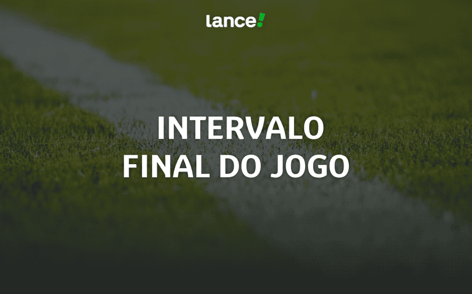 Aposta Intervalo/Final do Jogo: o que é e como funciona