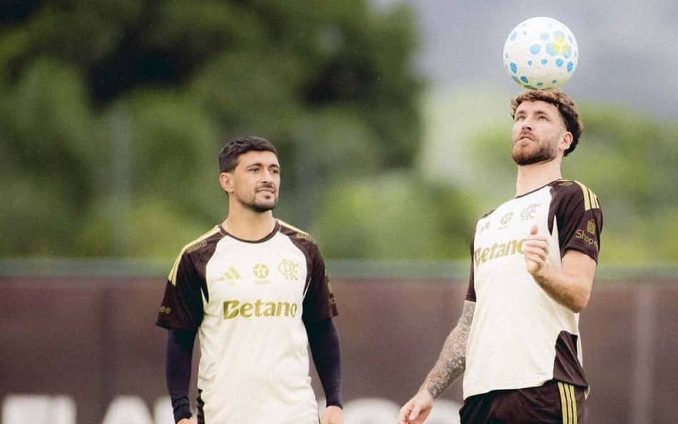 Copa do Mundo: veja quanto o Flamengo receberá por cada dia com convocados