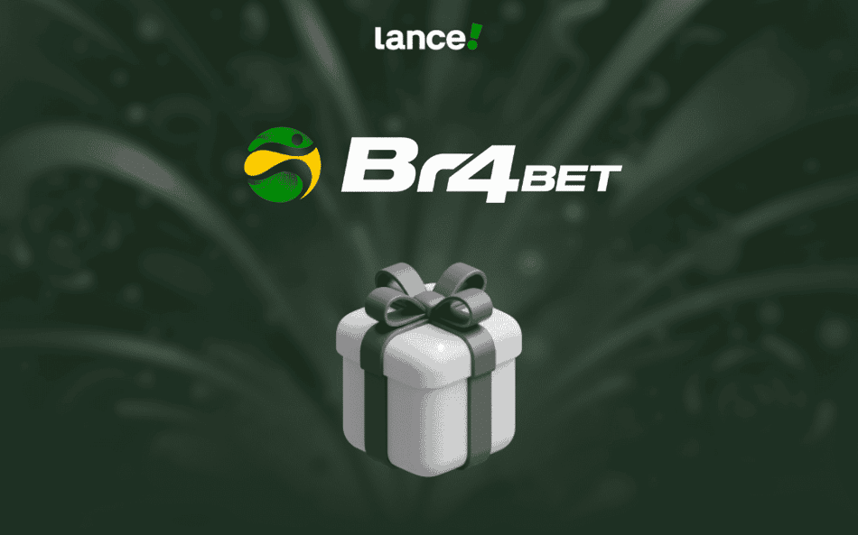 Bônus BR4BET 2026: cashback, Pagamento Antecipado e mais ofertas