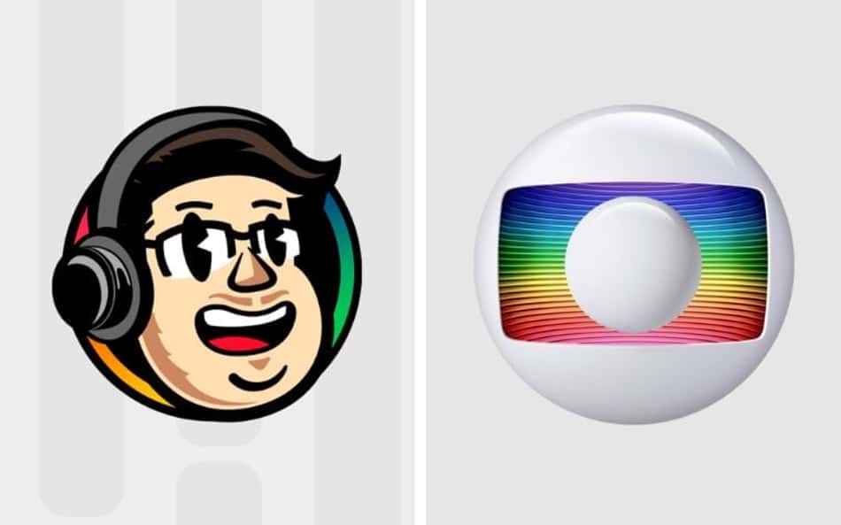 CazéTV e Globo