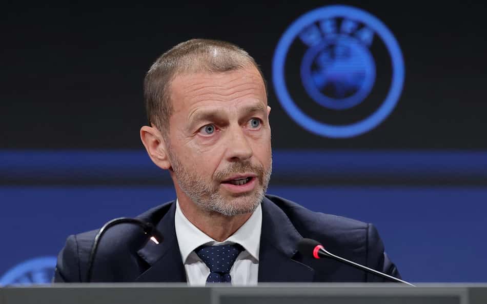 Gigante francês pode ser excluído de campeonato europeu