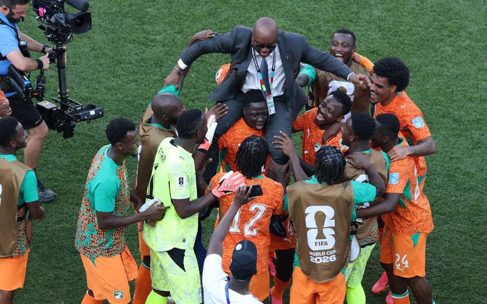 Balanço Grupo E: Alemanha perde os 100%, Equador se classifica e Curaçao dá adeus à Copa