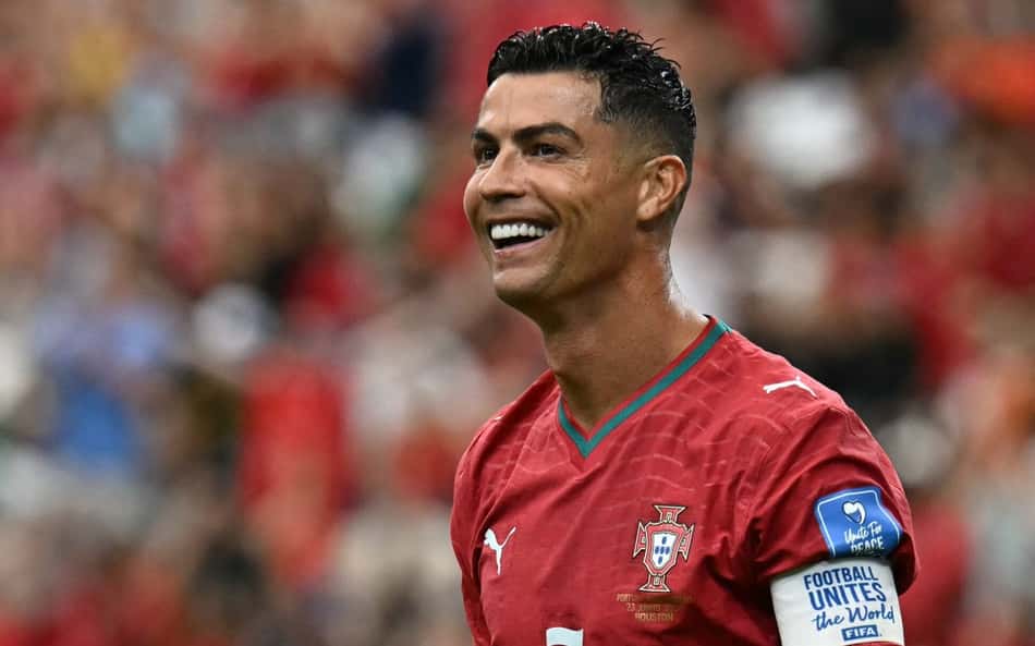 Portugal está em segundo colocado com quatro pontos no Grupo K.