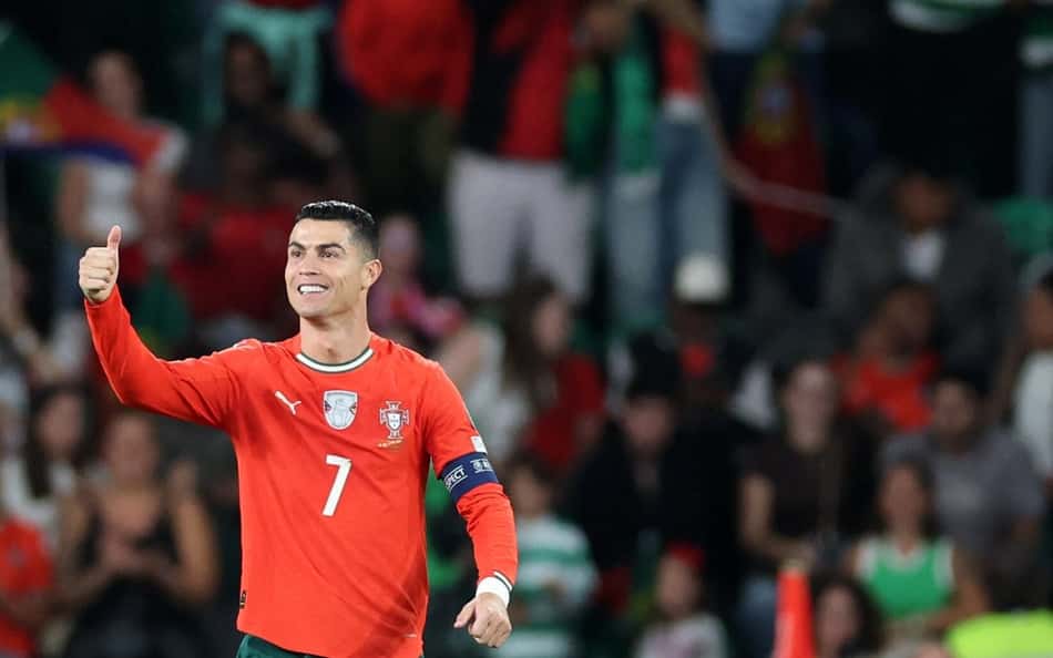 Portugal estreia na Copa: veja datas, adversários e onde assistir