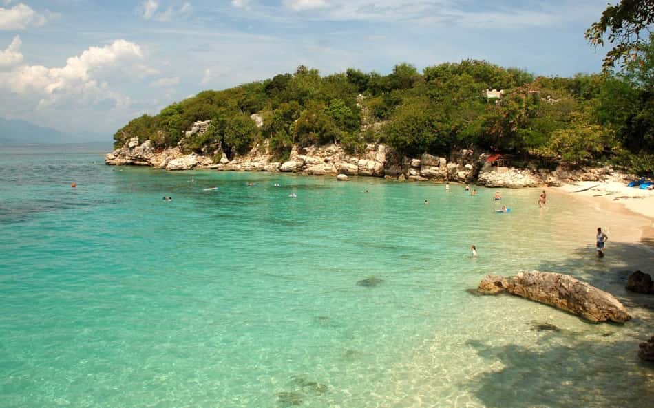 Onde fica o Haiti? (Foto: Divulgação)