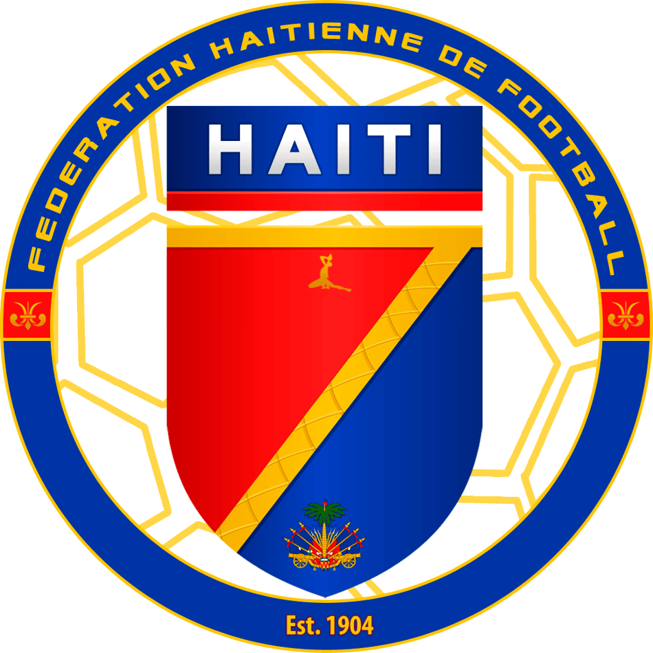 Escudo do Haiti