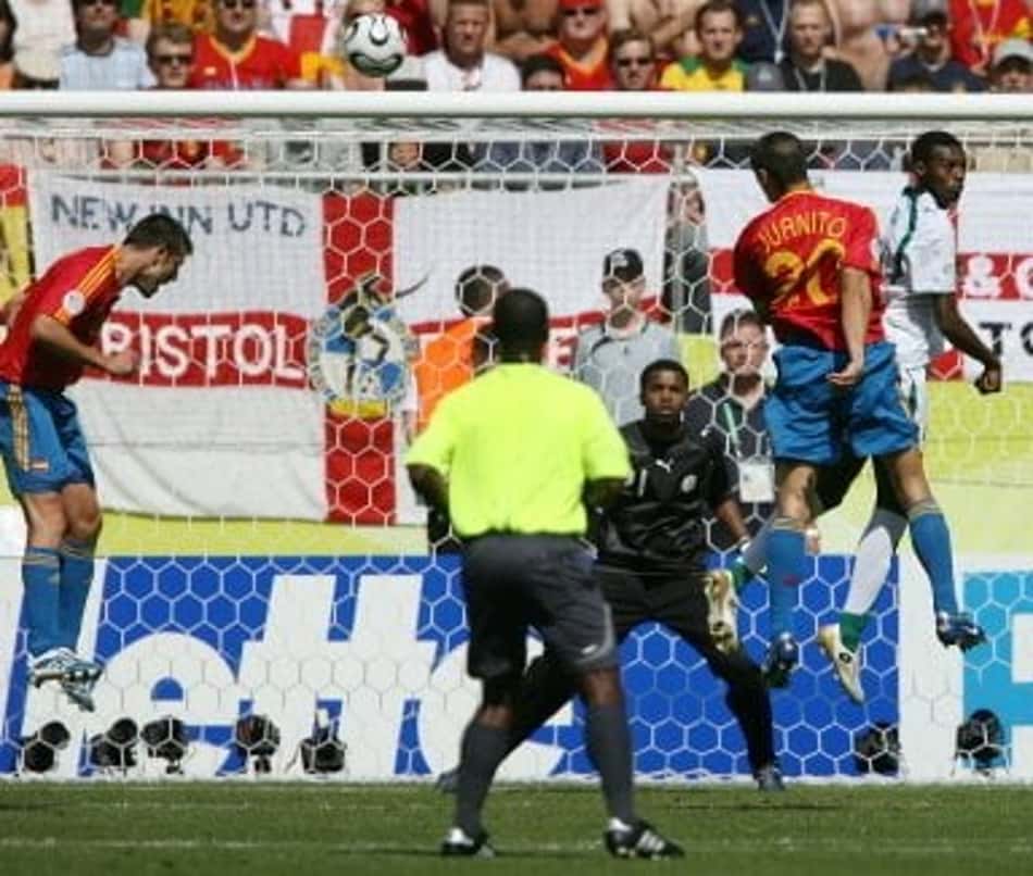 Espanha venceu a Arábia Saudita na Copa de 2026 (Foto: Reprodução)