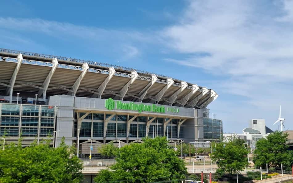 Cleveland trata Brasil x Egito como maior jogo de futebol da história da cidade