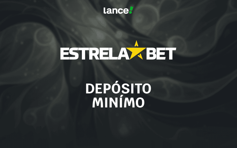 Estrela Bet depósito mínimo: quanto é e como usar o Pix