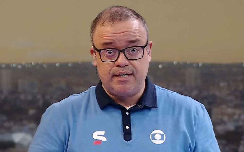 Quem é Everaldo Marques? Conheça o substituto de Luís Roberto em Brasil x Marrocos