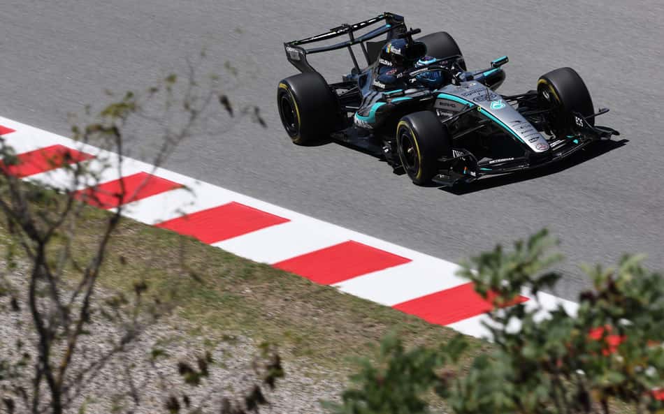 F1: Mercedes desiste de recorrer sobre GP de Mônaco; entenda