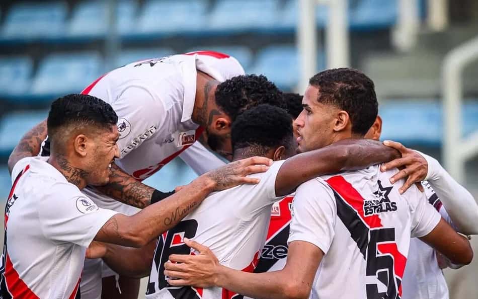 O que está em jogo para Ferroviário, Tirol e Atlético-CE na última rodada da 1ª fase da Série D