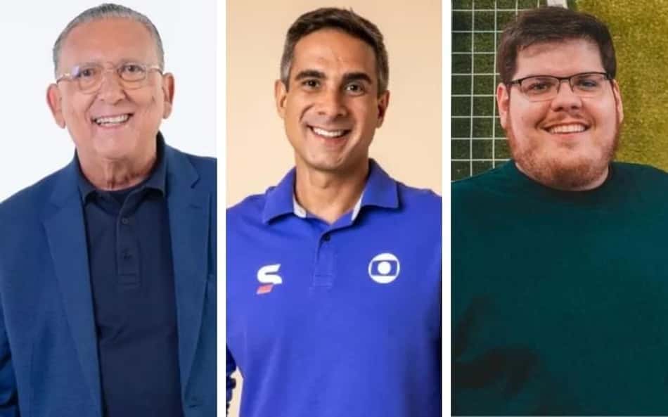 SBT, Globo e CazéTV: veja como foi a guerra do delay na abertura da Copa