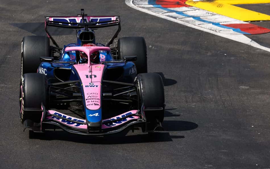 F1: Mercedes também recorre de decisão que deu pódio 'atrasado' em Mônaco