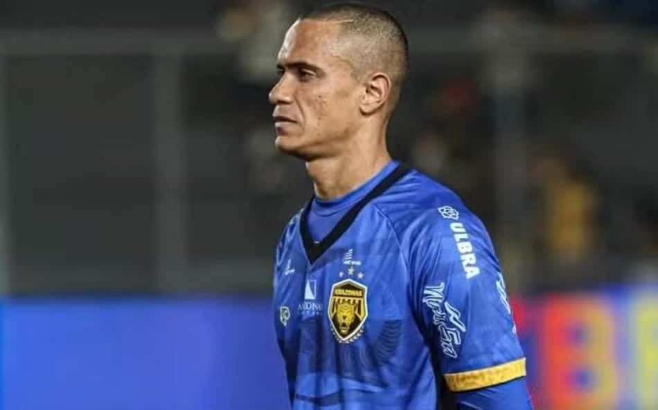 Amazonas FC: Renan negocia saída do clube e não é relacionado para a partida