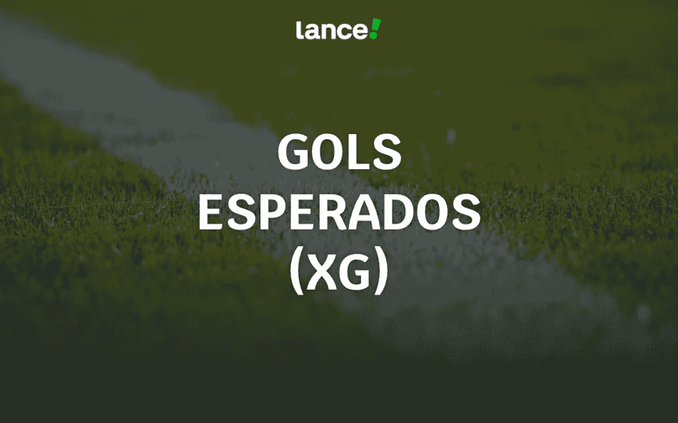 Gols esperados (xG): o que é e como usar nas apostas