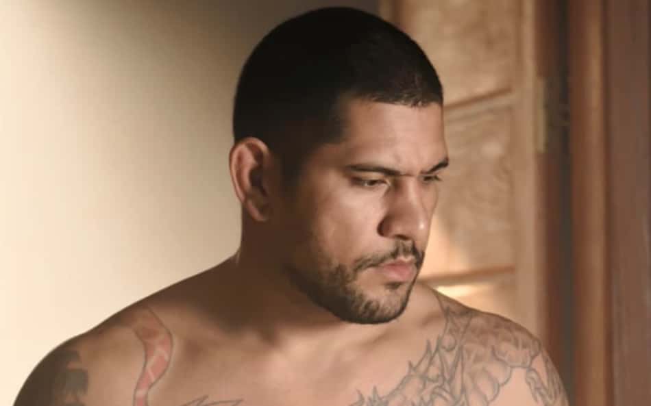 Alex Poatan cobra Dana White por demissão de árbitro do UFC Casa Branca