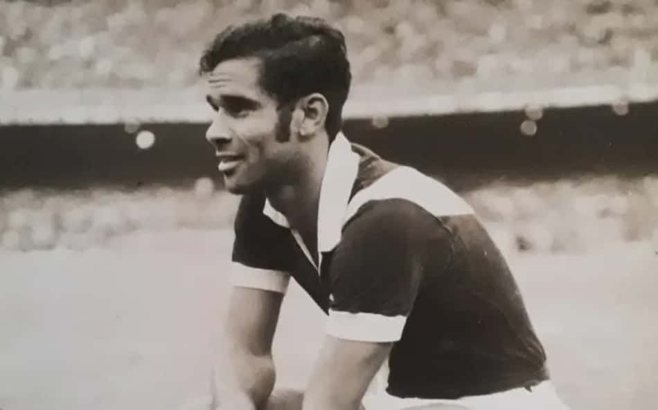 Vasco lamenta morte de ex-zagueiro Brito, ídolo do clube