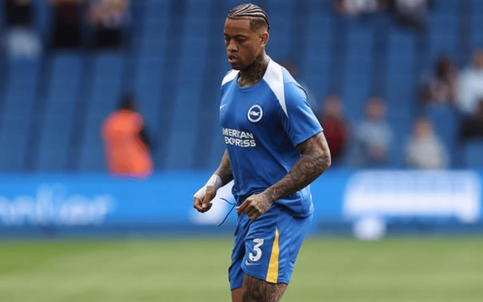 Alvo do Cruzeiro, Igor Júlio descarta negociação com o Atlético-MG