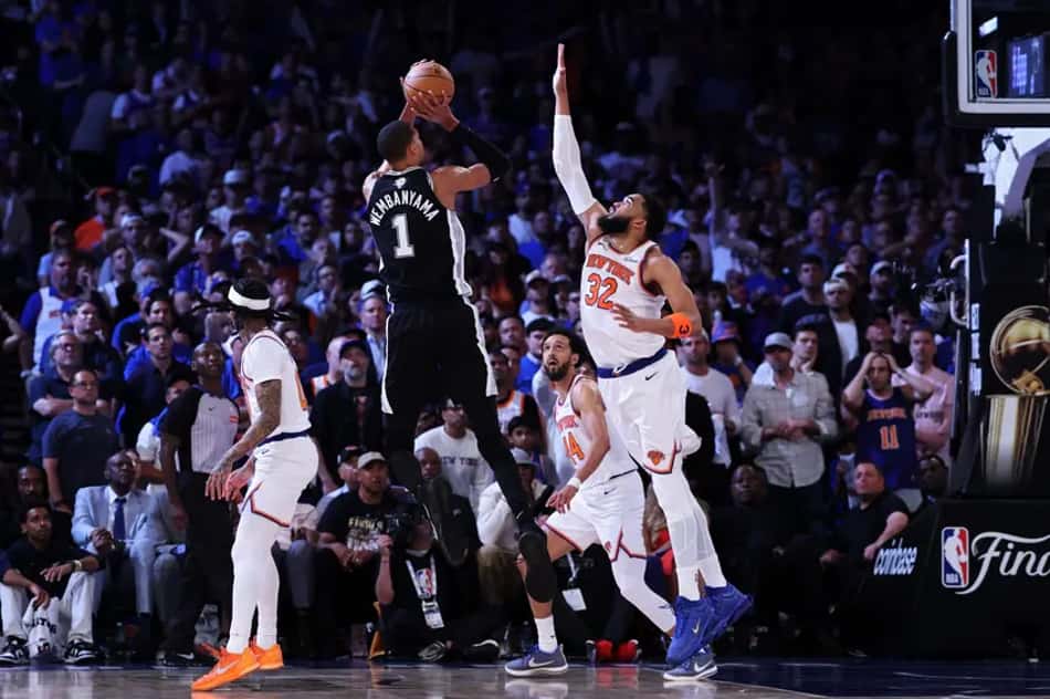 Rômulo Mendonça e Ricardo Bulgareli não vão narrar o jogo 5 da final da NBA