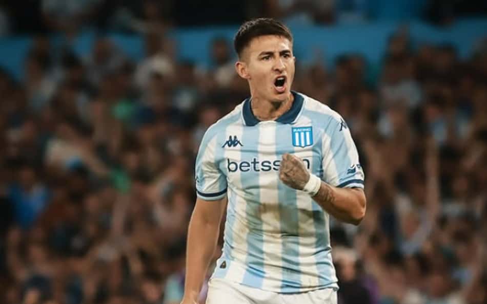 Quem é Gabriel Rojas, lateral que está na mira do Cruzeiro