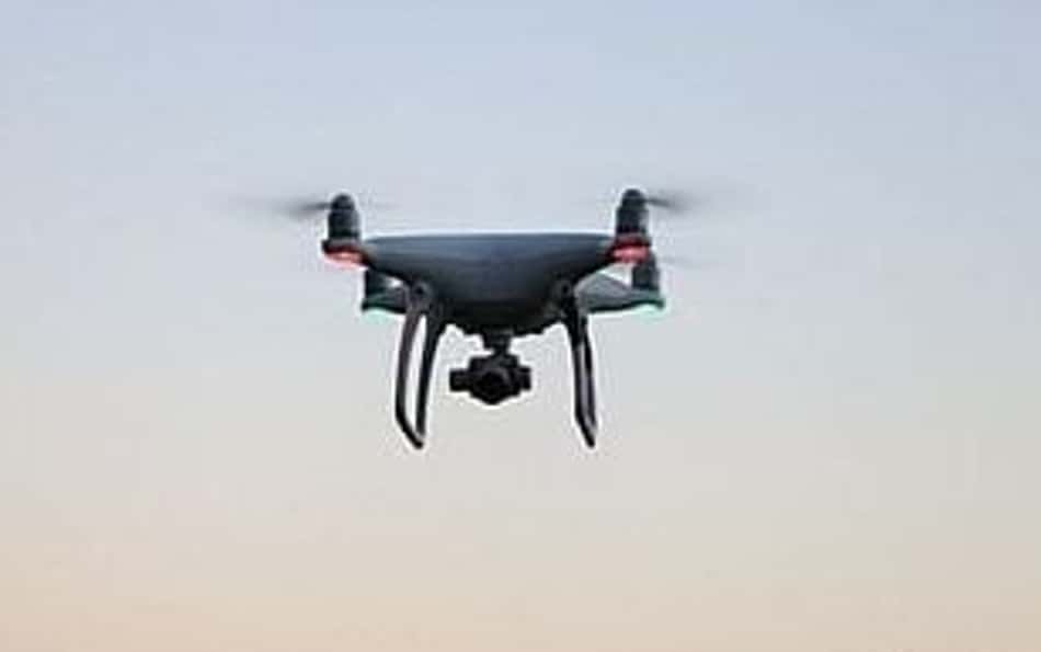 Segurança interna dos EUA já apreendeu mais de 500 drones na Copa do Mundo