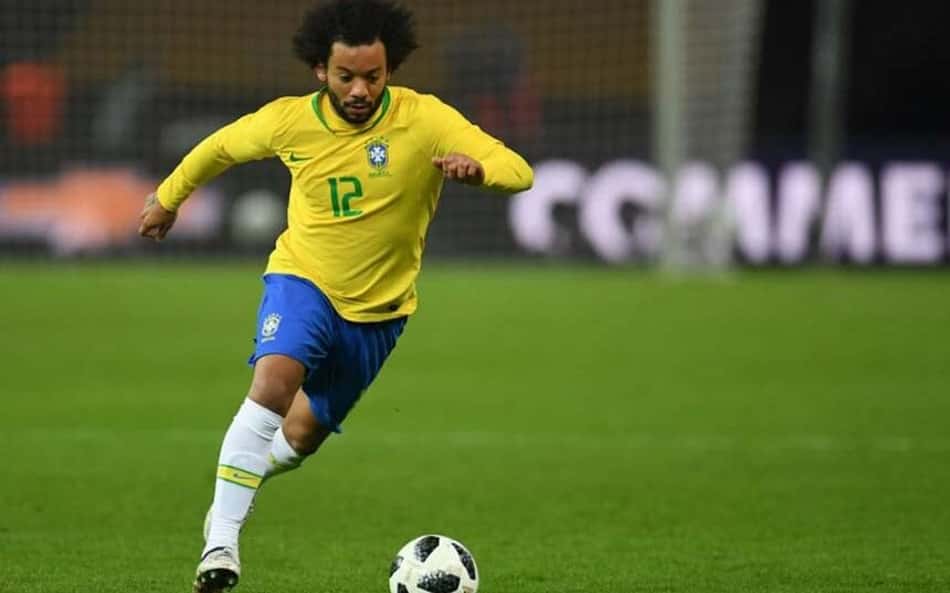 12 de junho ou de maio? Relembre a icônica resposta de Marcelo sobre seu aniversário