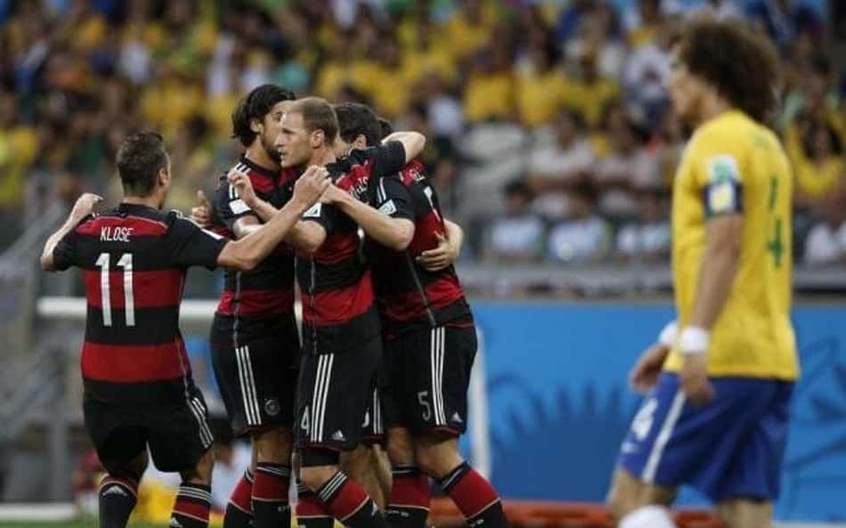 Por onde andam os jogadores da Alemanha no histórico 7 a 1 sobre o Brasil?
