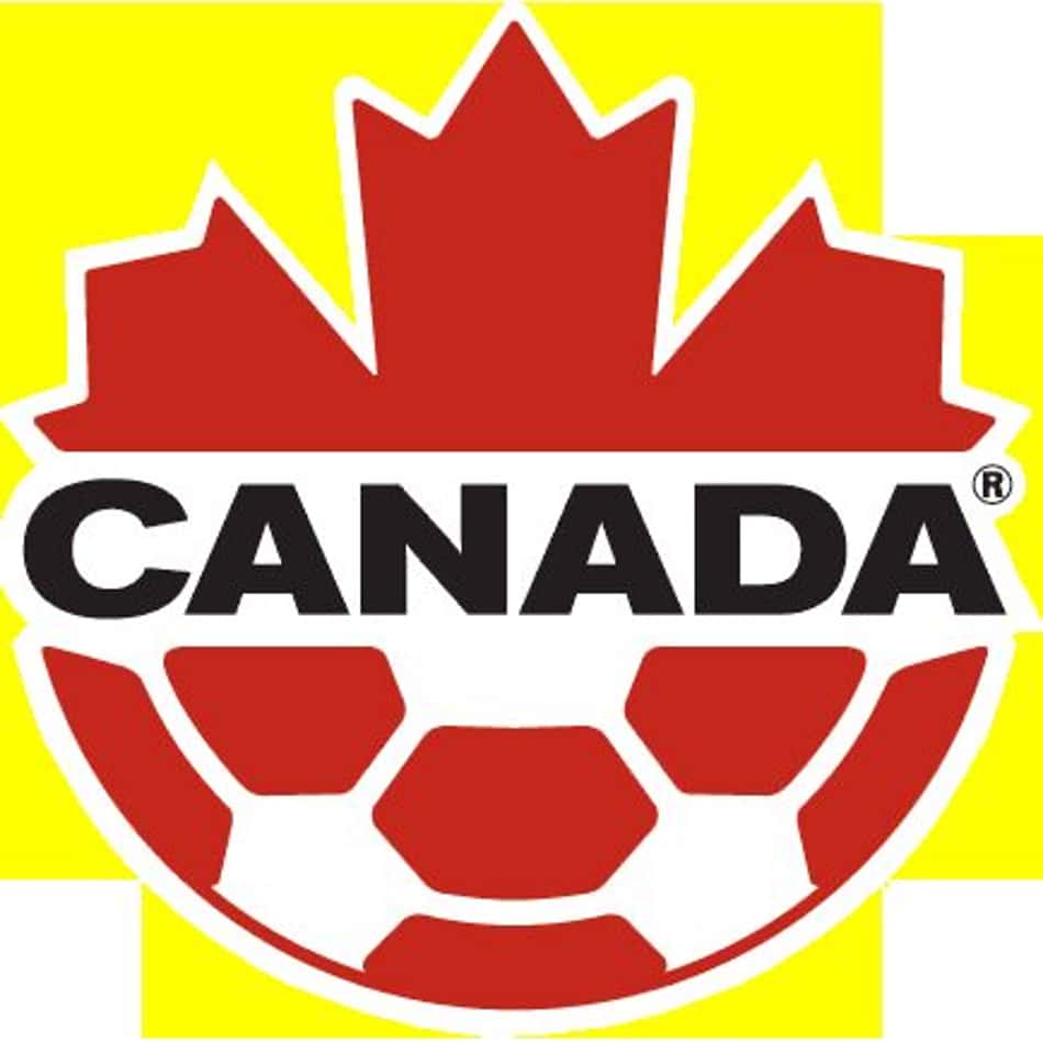 Escudo Canadá