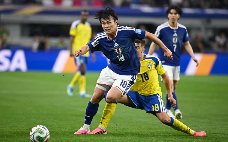 Tironi no Lance!: Japão é um adversário acessível para o Brasil