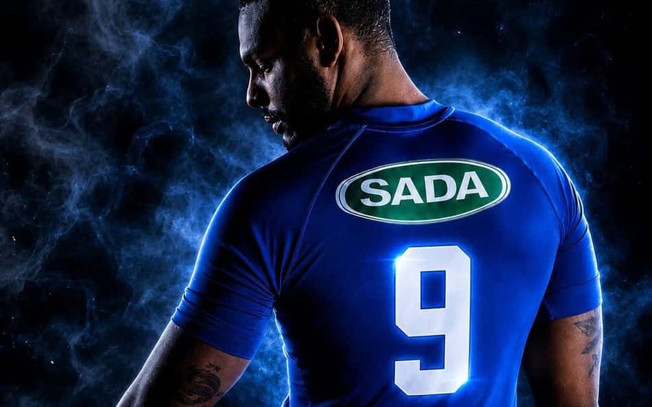 O Sada Cruzeiro anunciou o retorno do ponteiro Leal