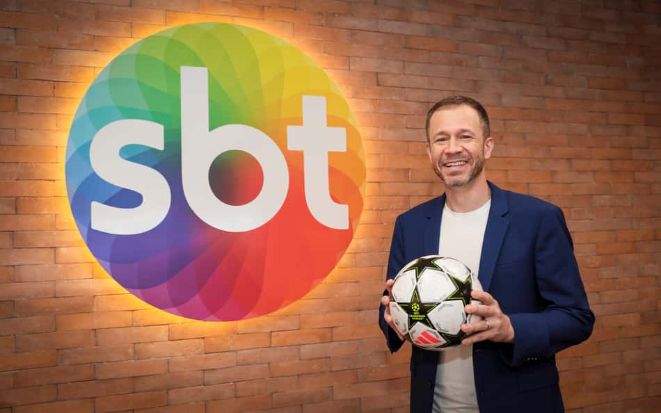 Qual jogo da Copa do Mundo será exibido no SBT hoje (27)?