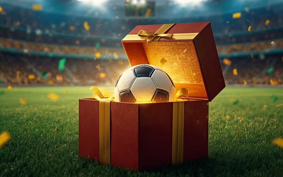 Freebets na Copa do Mundo 2026: 5 promoções de apostas durante o torneio