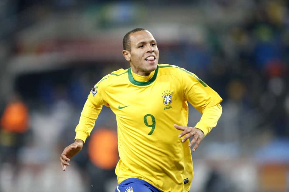 luis fabiano brasil x costa do marfim