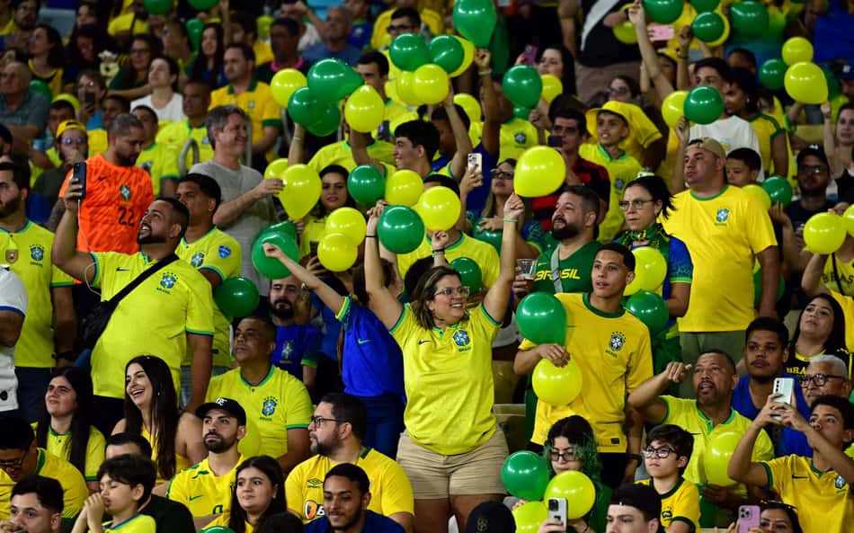 Horários dos jogos da Copa do Mundo repercutem: 'Demissão'