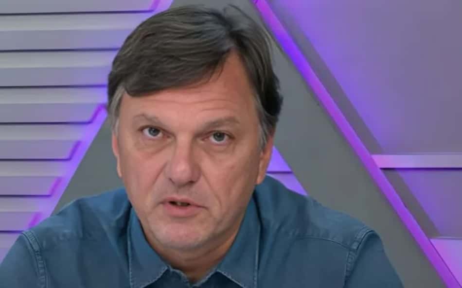 Mauro Cezar dispara contra jogador do Flamengo na Copa do Mundo: 'Dificilmente'
