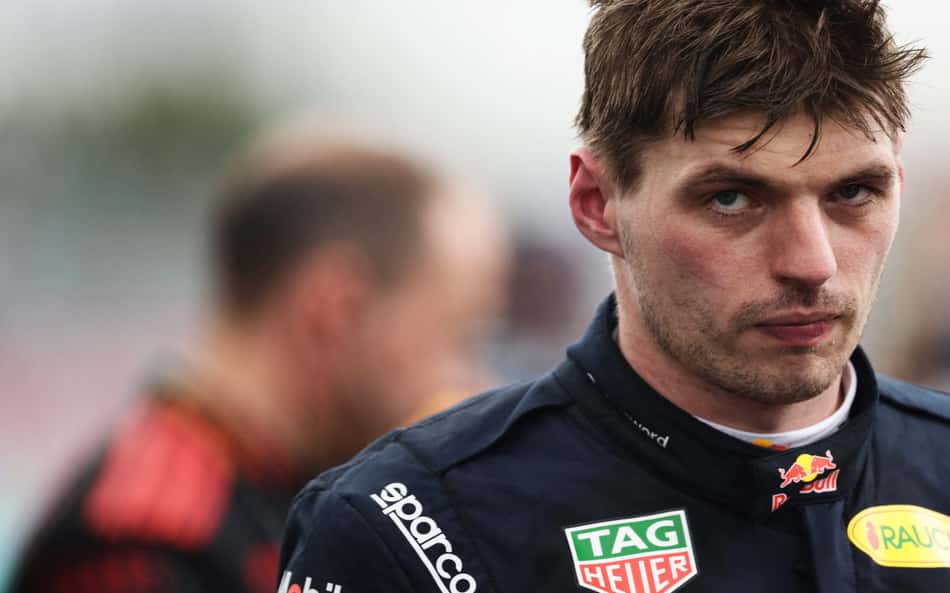F1: agentes de Verstappen sondam McLaren para 2027, diz emissora britânica