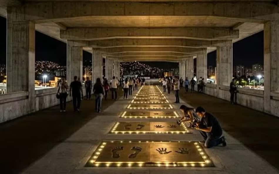 Flamengo e Fluminense anunciam novidades para o Maracanã; veja imagens